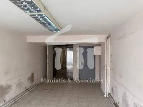 Standalone office building 1100m²  - 5