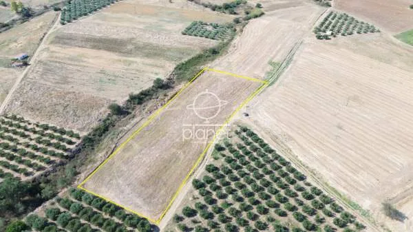 Land Parcel 9100m²  - 3