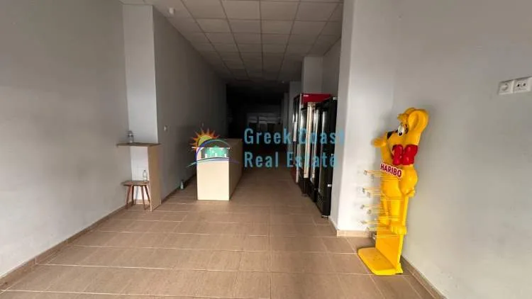 Κατάστημα 120τ.μ.  - 3