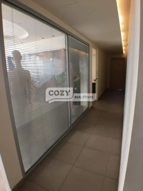 Βιοτεχνικοί / Βιομηχανικοί χώροι 620τ.μ.  - 5