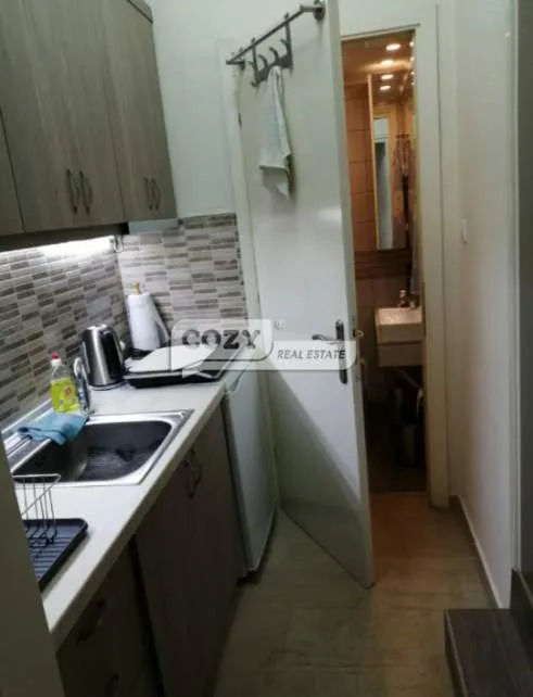 Studio 60m²  - 3