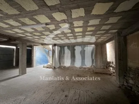 Αυτόνομο κτήριο γραφείων 211τ.μ.  - 2