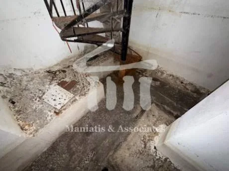 Αυτόνομο κτήριο γραφείων 211τ.μ.  - 3