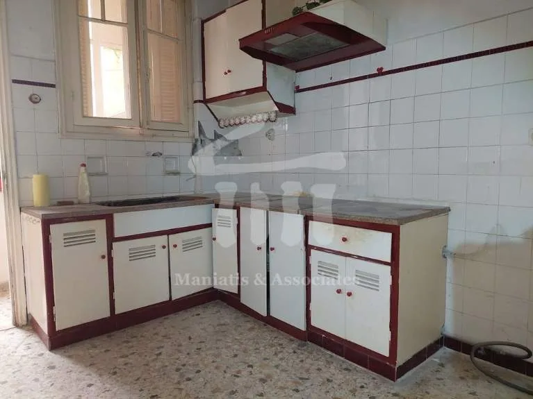 Αυτόνομο κτήριο κατοικιών 292τ.μ.  - 3