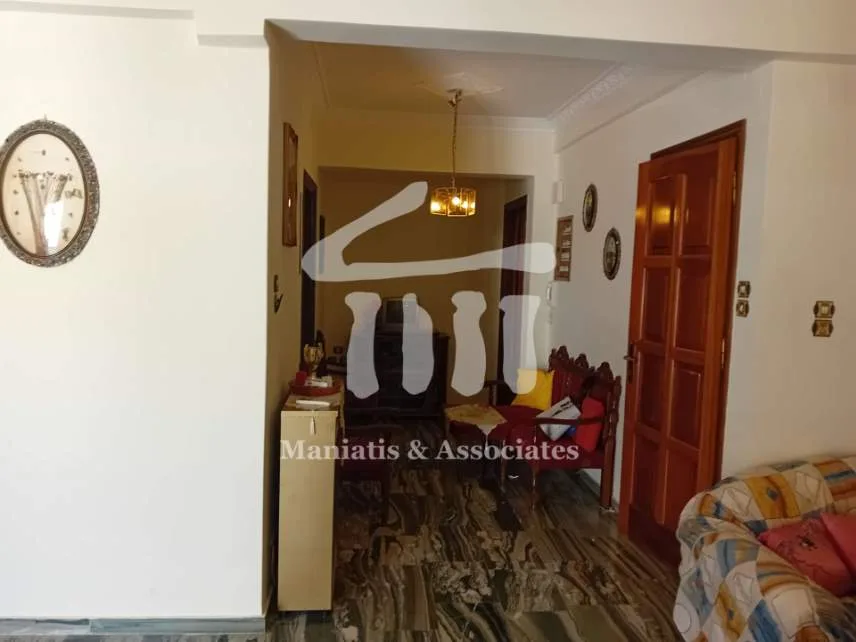 Διαμέρισμα 107τ.μ.  - 2