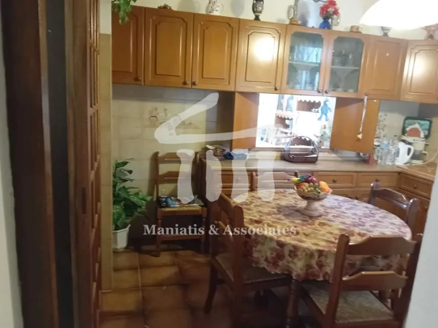 Διαμέρισμα 107τ.μ.  - 3
