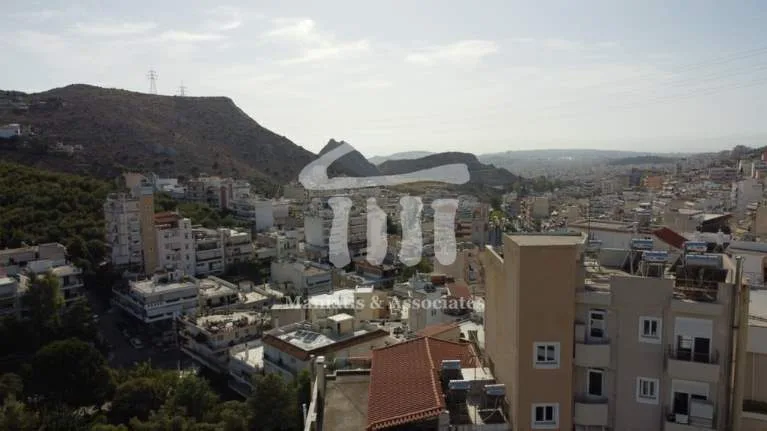 Οικόπεδο 247τ.μ.  - 2