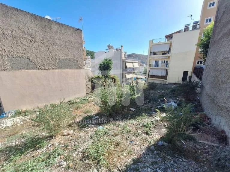Οικόπεδο 247τ.μ.  - 4