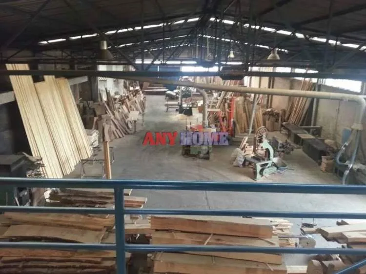 Small Industry / Industrial spaces 1200m²  - 2