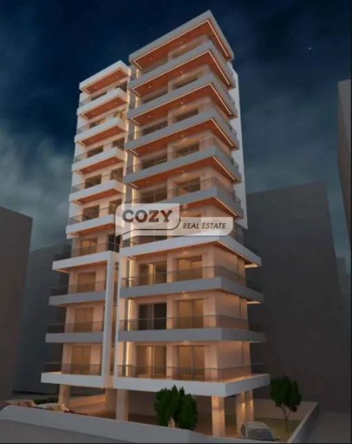 Maisonette 118m²  - 5