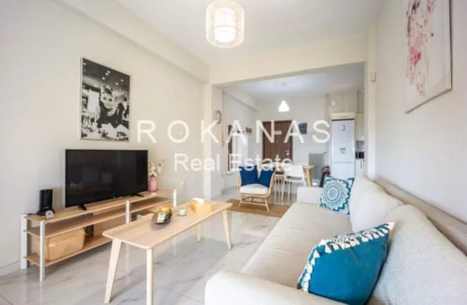 Apartment 50m²  - 2
