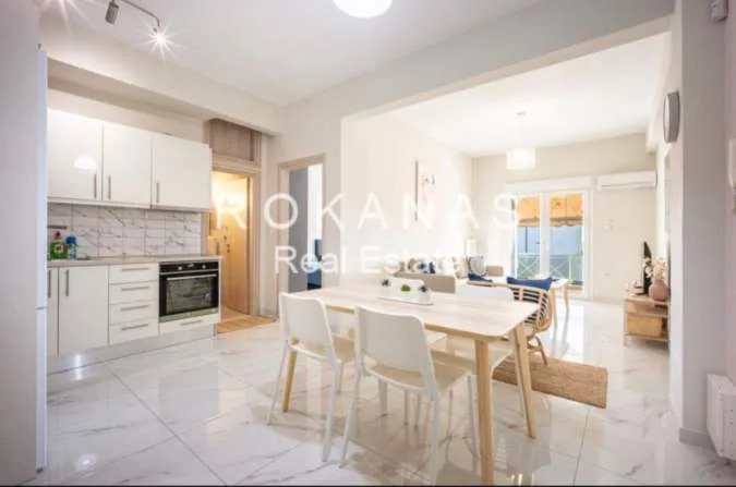 Apartment 50m²  - 3