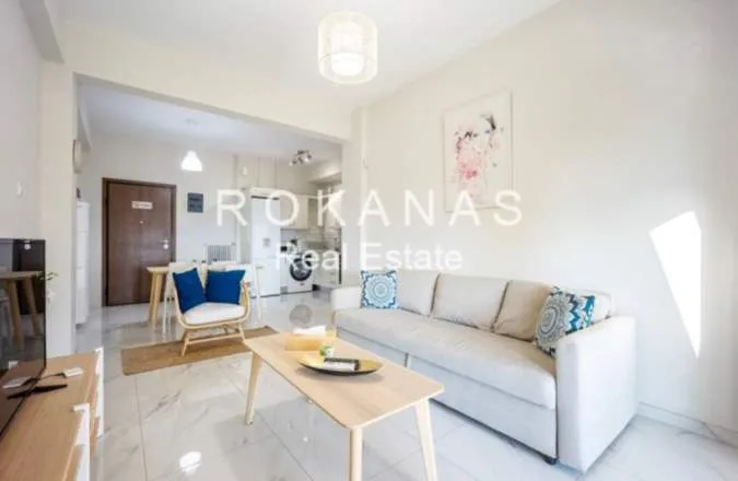 Apartment 50m²  - 4