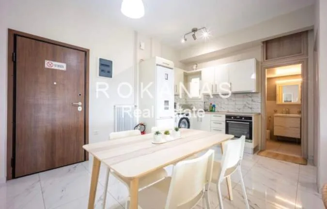 Apartment 50m²  - 5