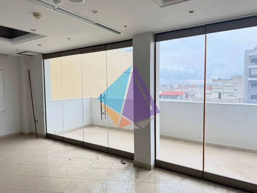Standalone office building 460m²  - 3