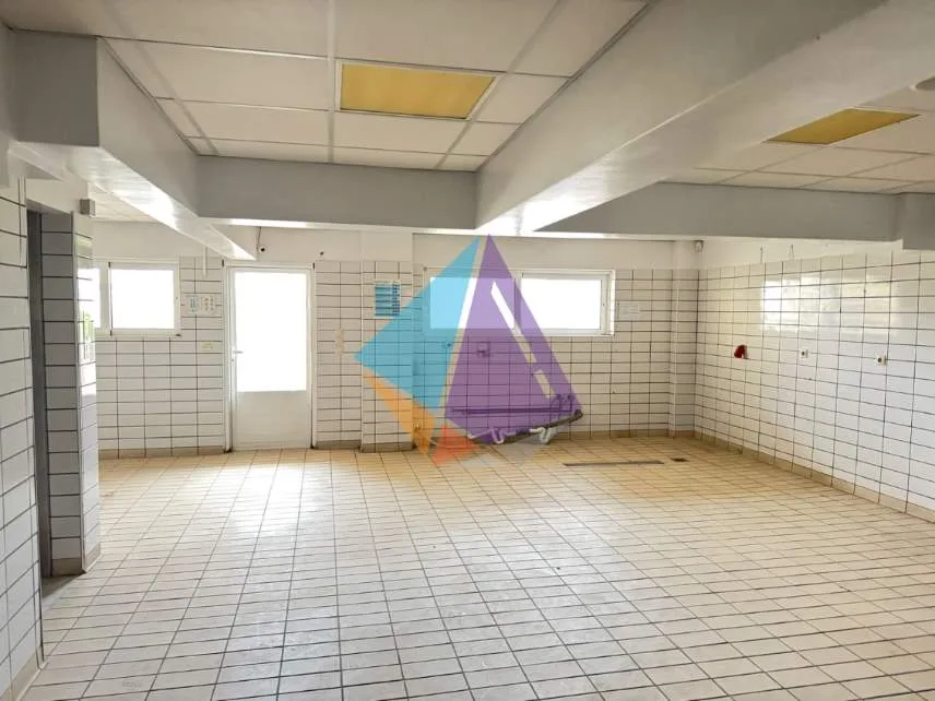 Standalone office building 460m²  - 5
