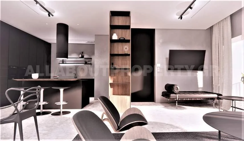 Apartment 121m²  - 2