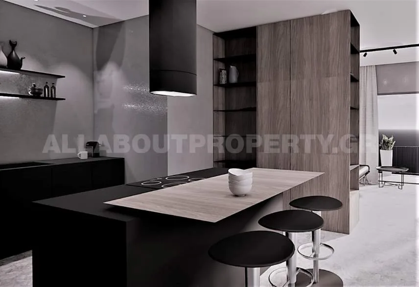 Apartment 121m²  - 3