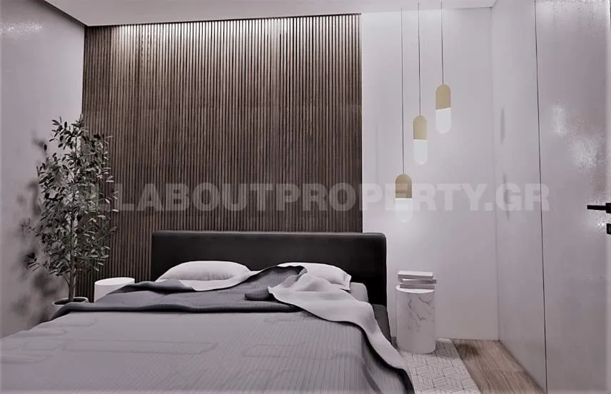 Apartment 121m²  - 4