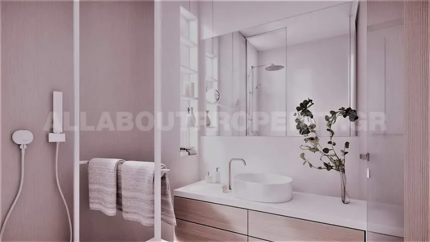 Apartment 121m²  - 5