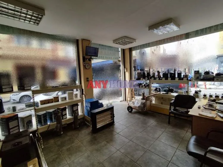 Shop 65m²  - 2