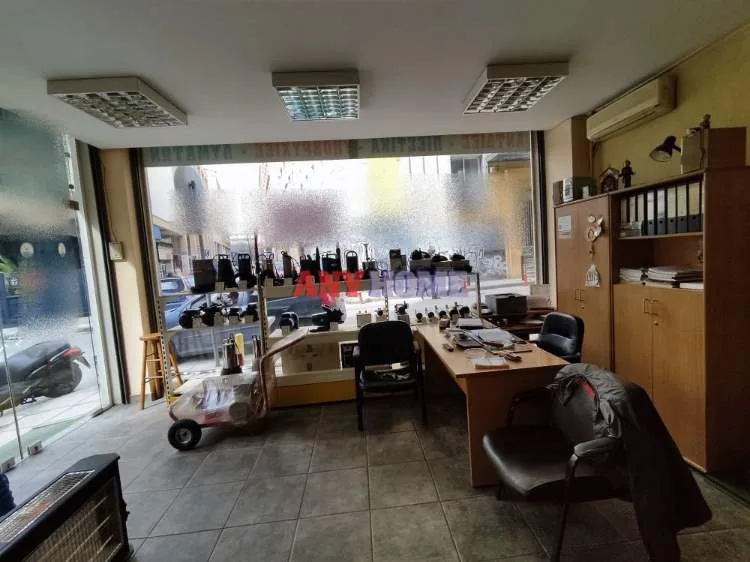 Shop 65m²  - 3