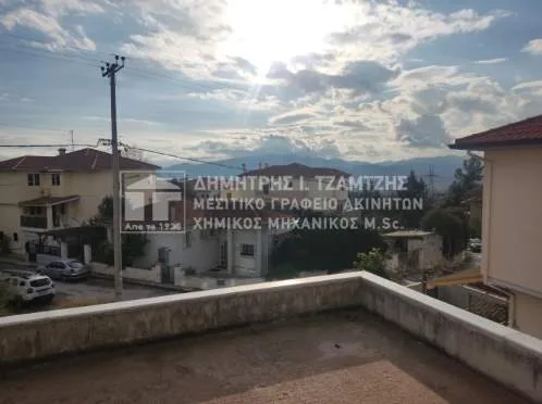 Μεζονέτα 202τ.μ.  - 4