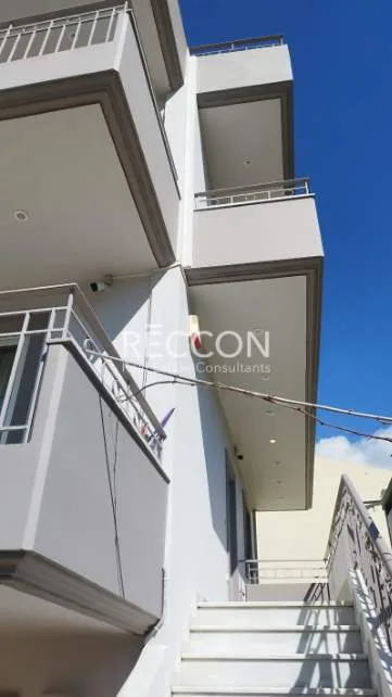 Maisonette 200m²  - 2