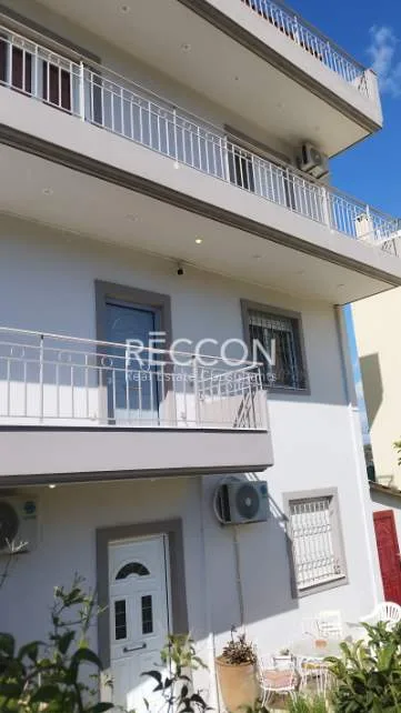 Maisonette 200m²  - 3