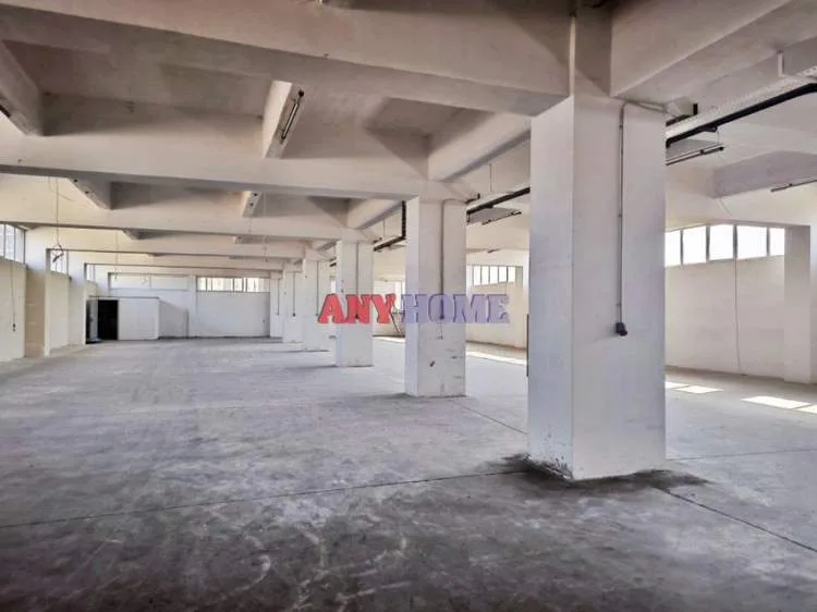 Small Industry / Industrial spaces 2000m²  - 2