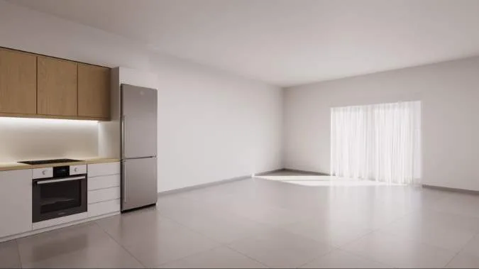 Apartment 73m²  - 2