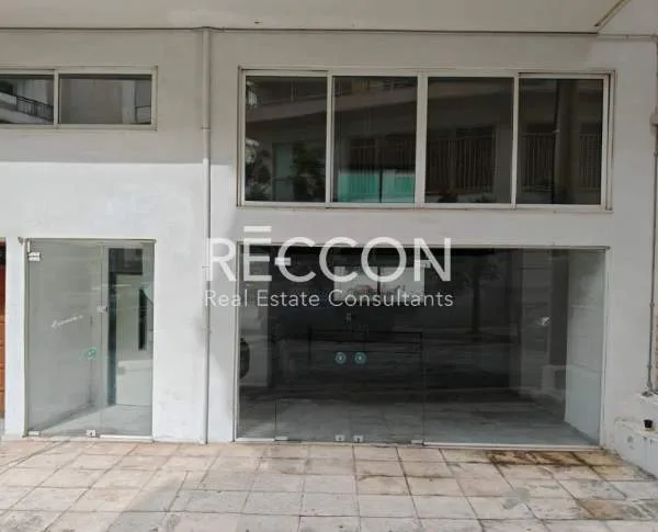 Shop 144m²  - 2