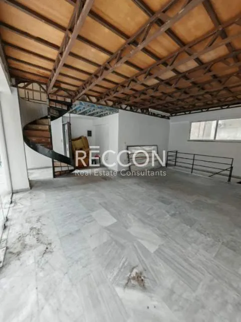 Shop 144m²  - 4