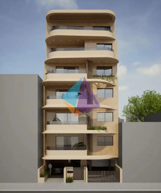 Apartment 91m²  - 3