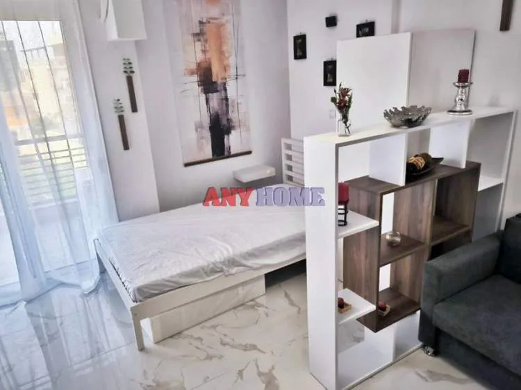 Studio 25m²  - 2