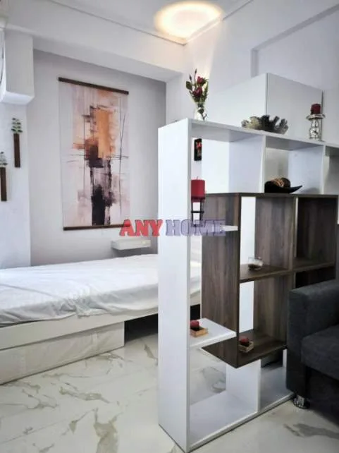 Studio 25m²  - 5