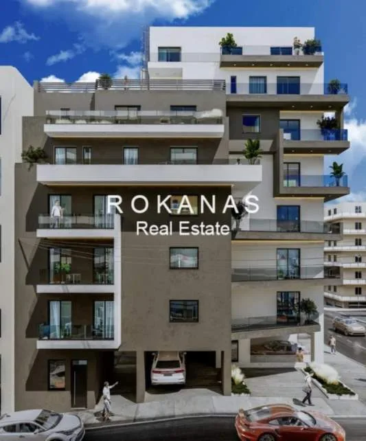 Αυτόνομο κτήριο γραφείων 925τ.μ.  - 3