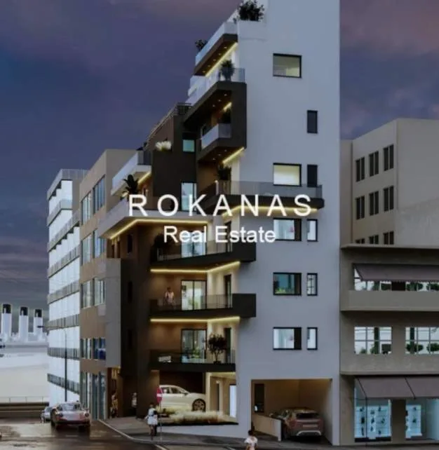 Αυτόνομο κτήριο γραφείων 925τ.μ.  - 4