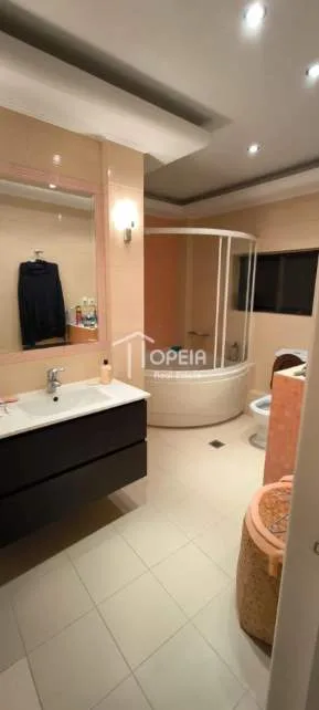 Apartment 146m²  - 4
