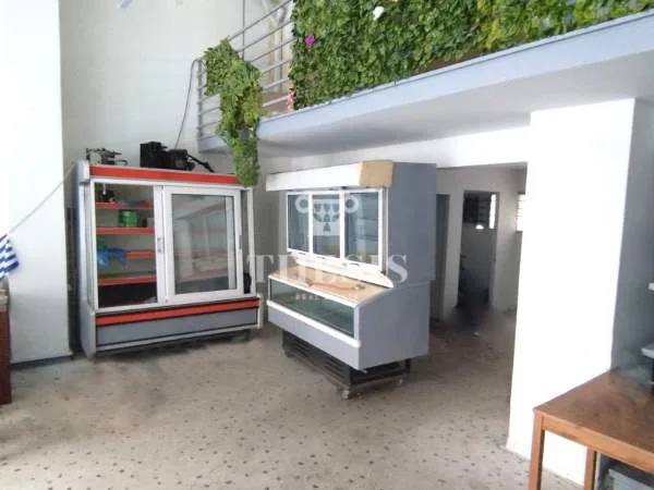 Shop 255m²  - 2
