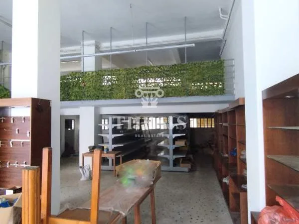 Shop 255m²  - 4