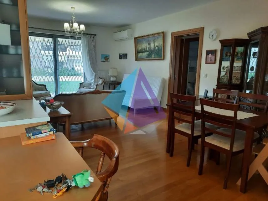 Apartment 85m²  - 2