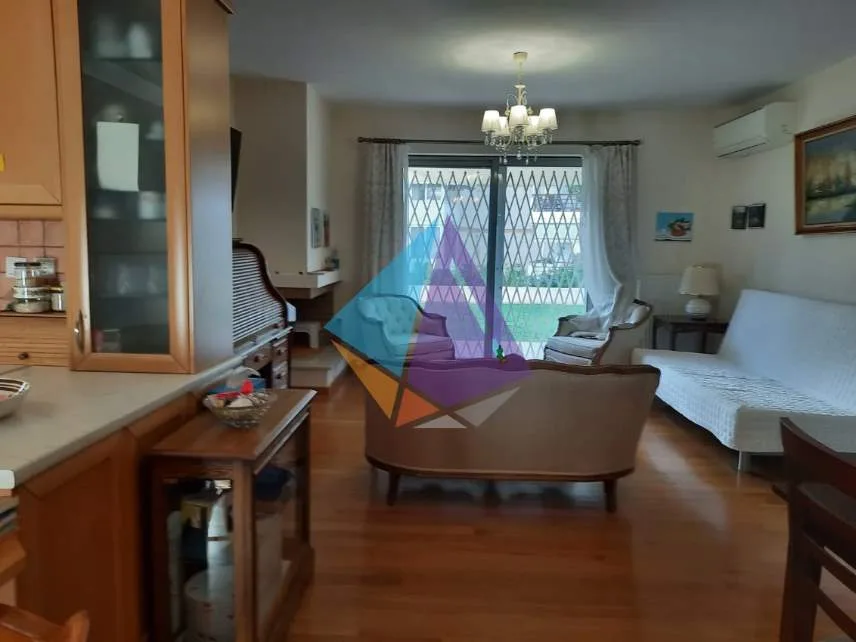 Apartment 85m²  - 3