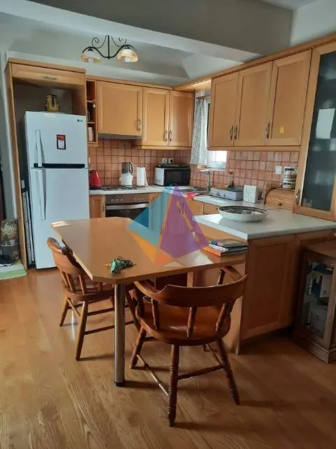 Apartment 85m²  - 4