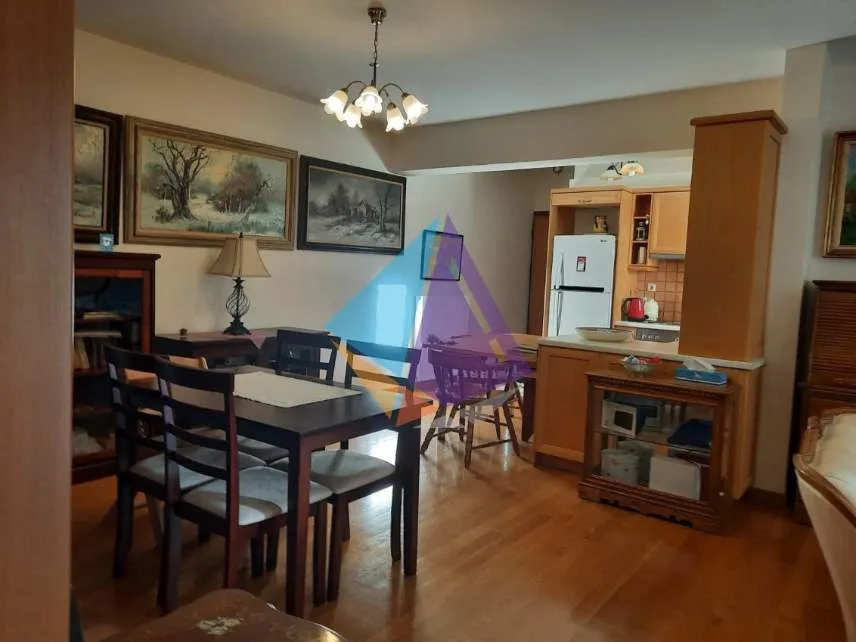 Apartment 85m²  - 5