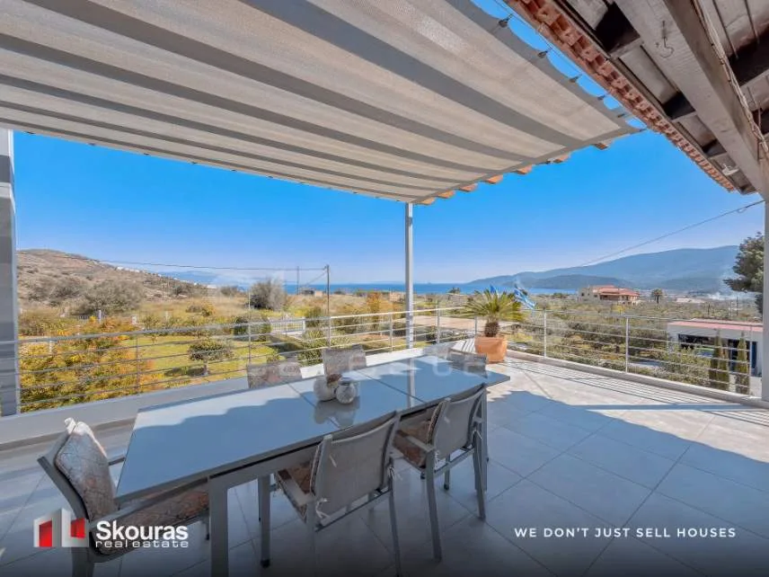 Detached house 360m²  - 4