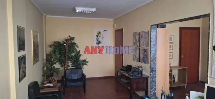 Office 30m²  - 3