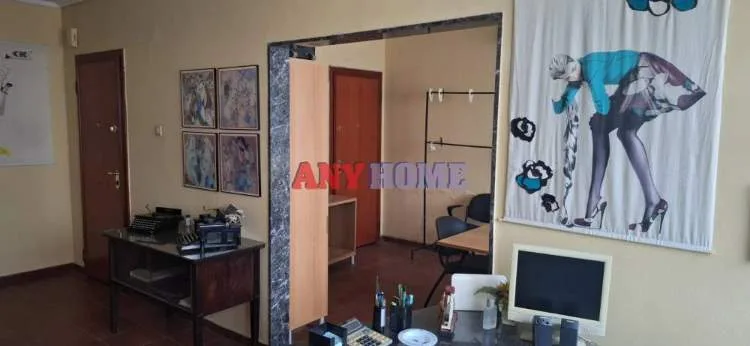 Office 30m²  - 4