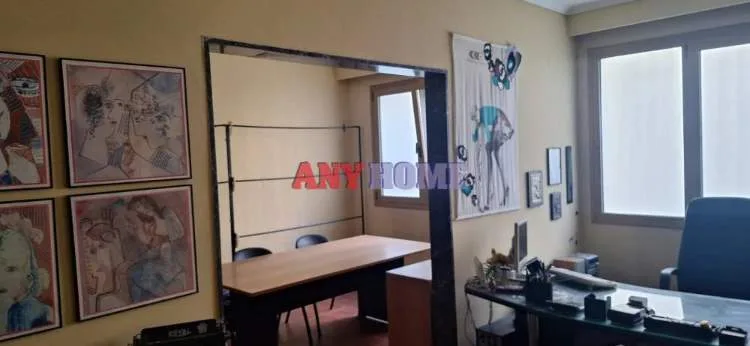 Office 30m²  - 5