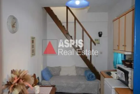 Διαμέρισμα 60τ.μ.  - 2